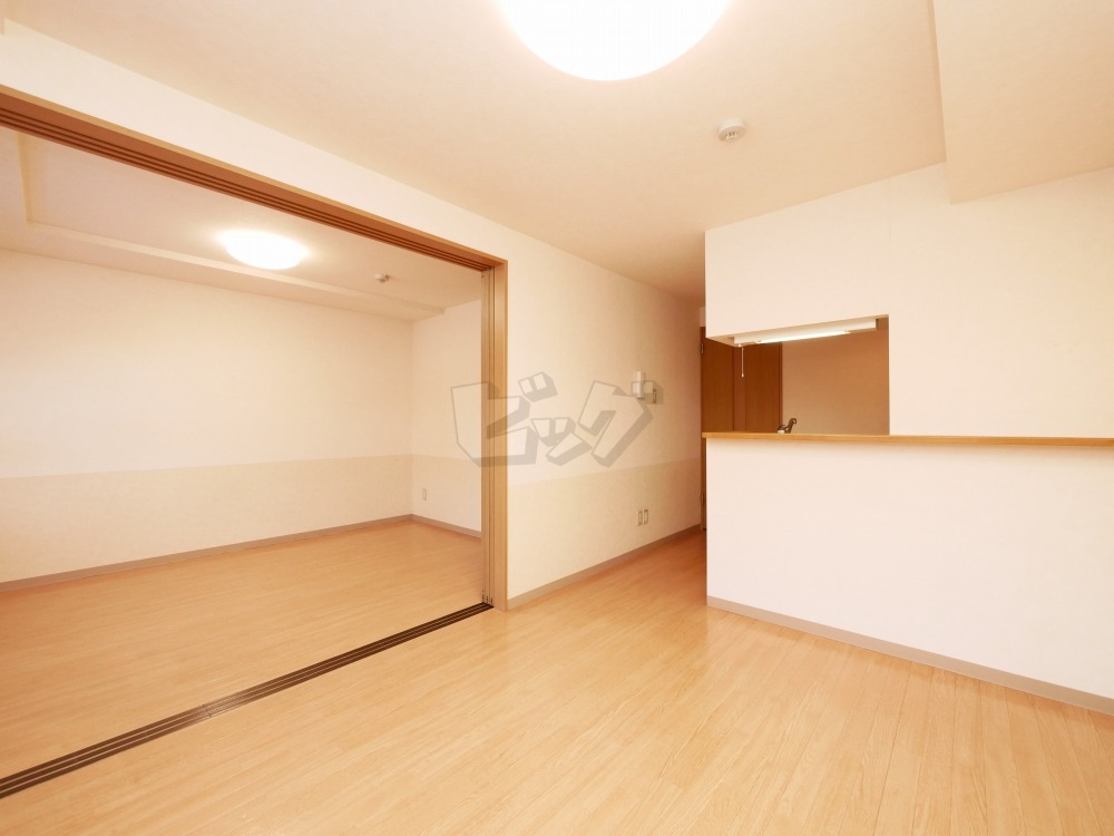 リビング・ダイニング