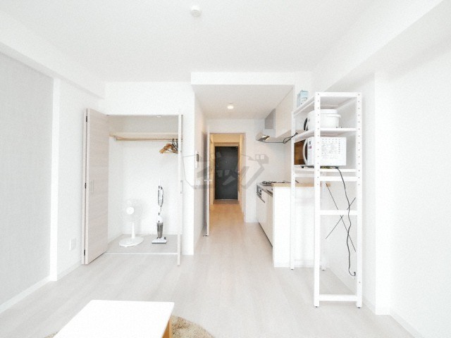 リビング・ダイニング