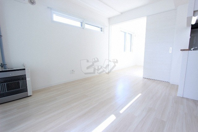 リビング・ダイニング