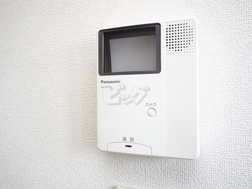 インターホン