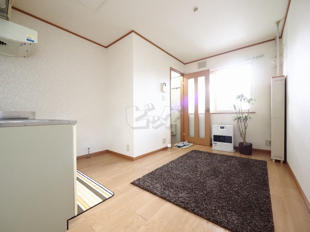 リビング・ダイニング