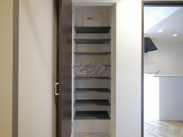 玄関収納