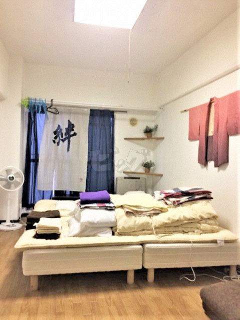 リビング・ダイニング