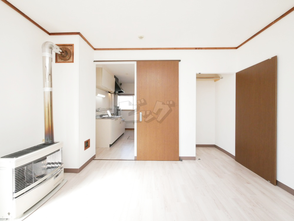 リビング・ダイニング