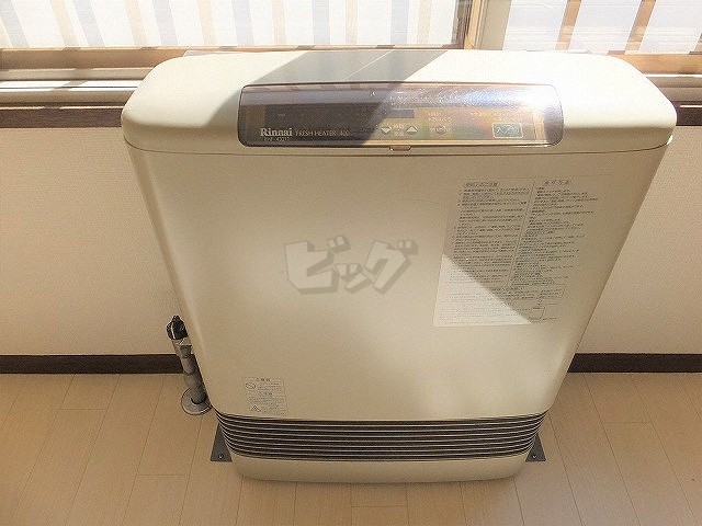 ストーブ