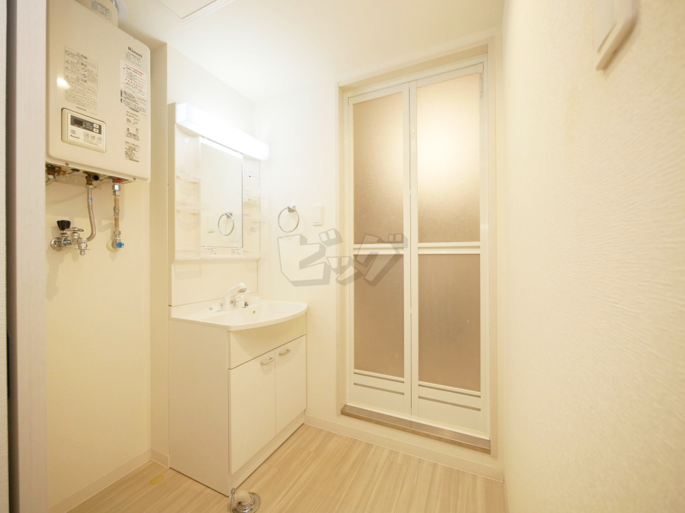 洗面所・脱衣所