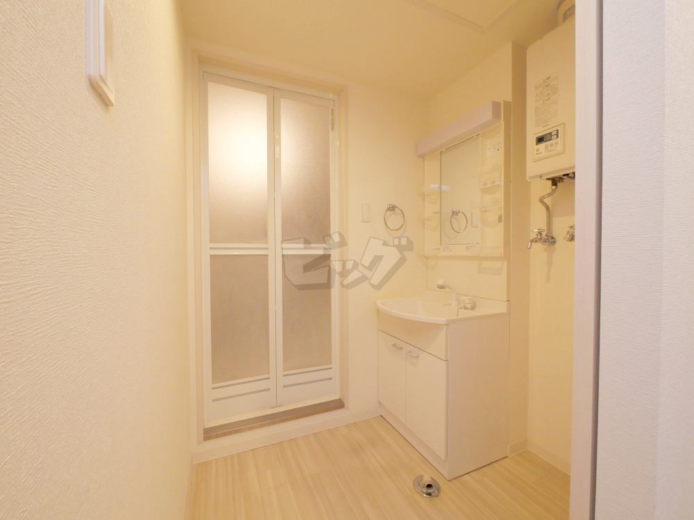 洗面所・脱衣所