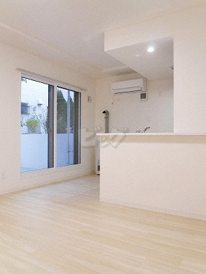 リビング・ダイニング