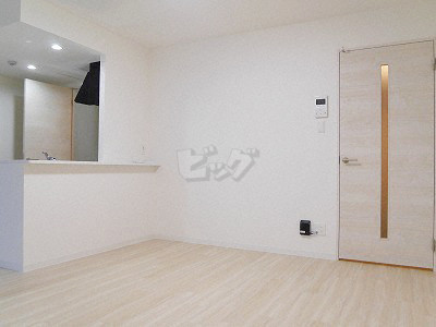 リビング・ダイニング