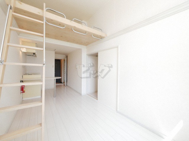 リビング・ダイニング