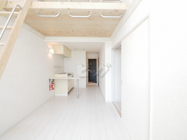 リビング・ダイニング