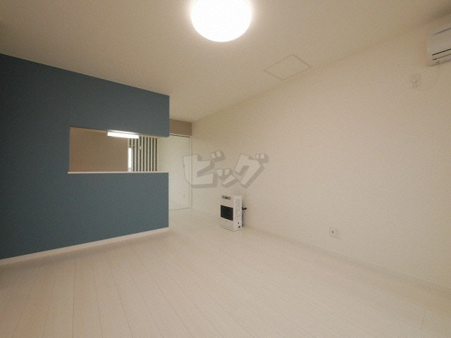 リビング・ダイニング