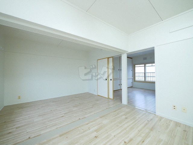 リビング・ダイニング