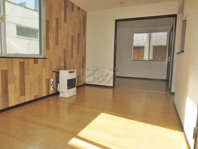 リビング・ダイニング