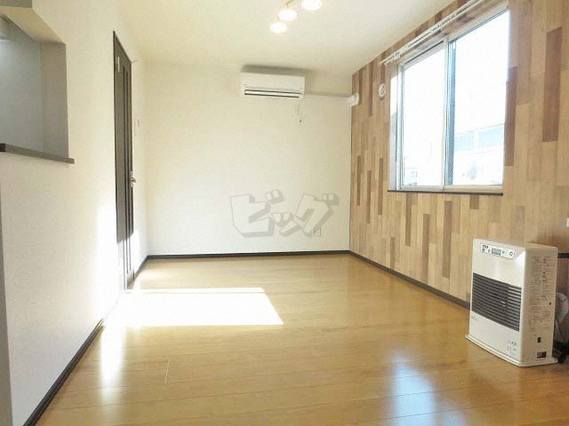 リビング・ダイニング