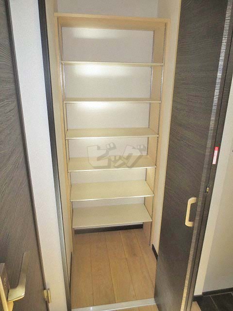 玄関収納