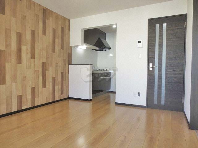 リビング・ダイニング