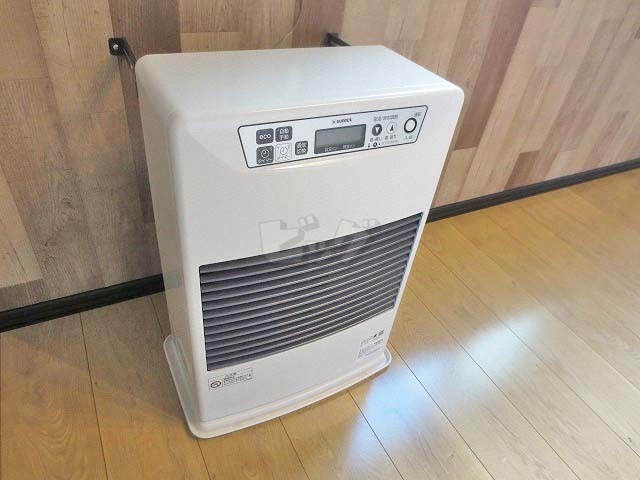 ストーブ