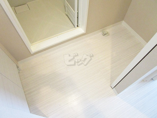 洗面所・脱衣所