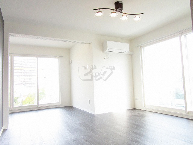 リビング・ダイニング