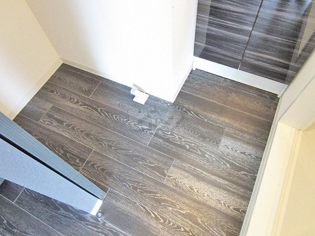 洗面所・脱衣所