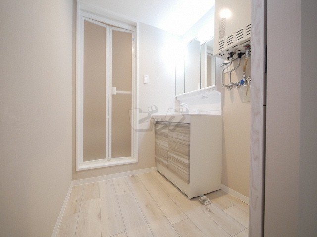 洗面所・脱衣所