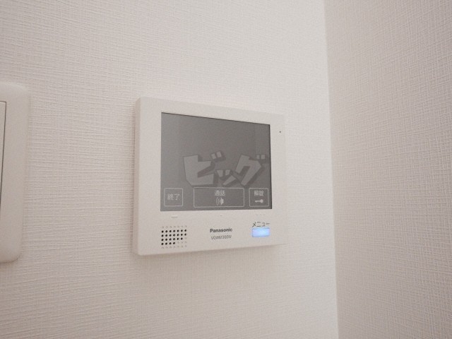 インターホン