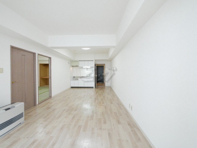 リビング・ダイニング