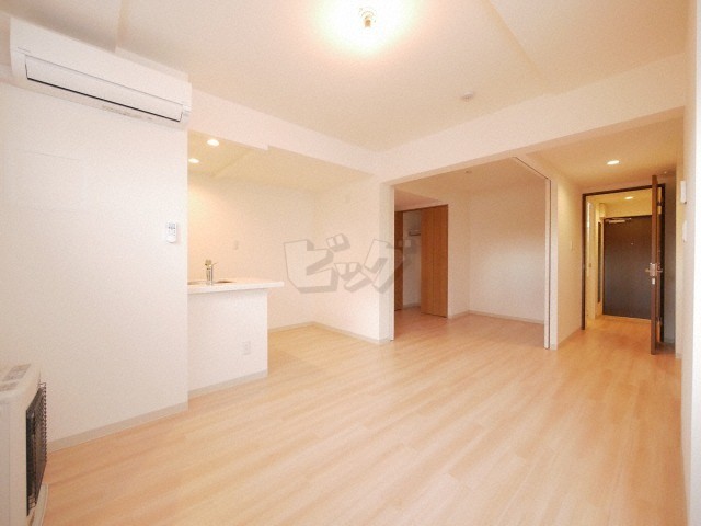 リビング・ダイニング