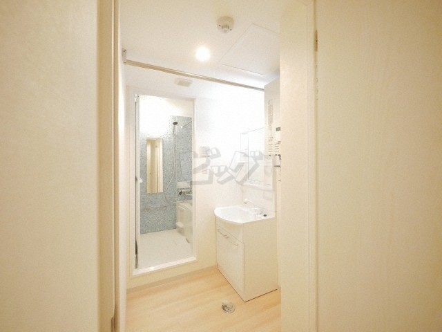 洗面所・脱衣所