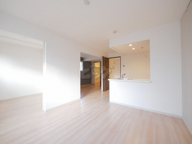 リビング・ダイニング