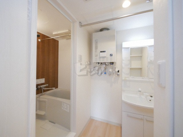 洗面所・脱衣所