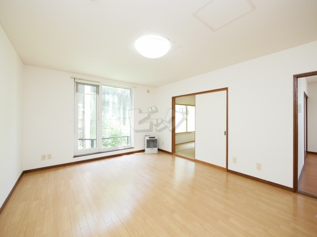 リビング・ダイニング