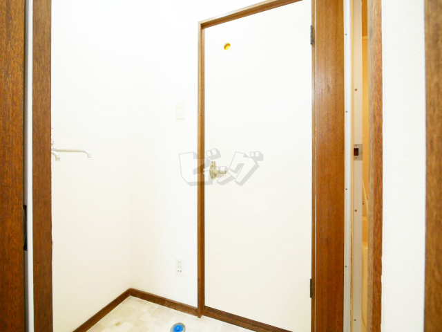 洗面所・脱衣所