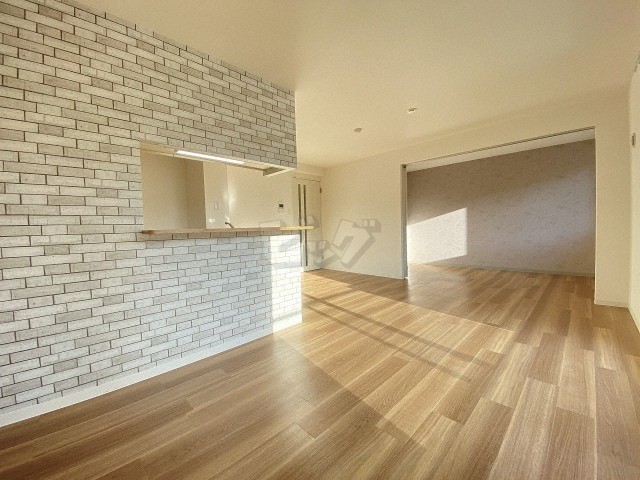 リビング・ダイニング