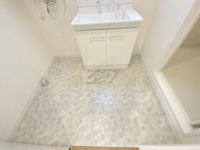 洗面所・脱衣所