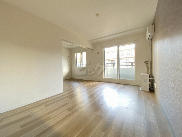 リビング・ダイニング