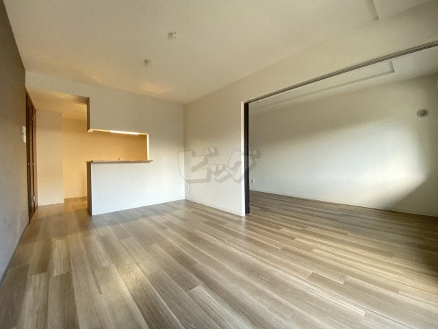 リビング・ダイニング