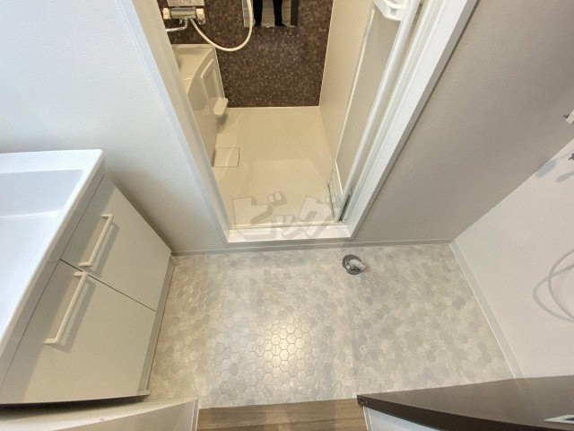 洗面所・脱衣所