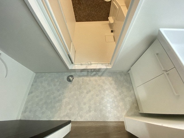 洗面所・脱衣所