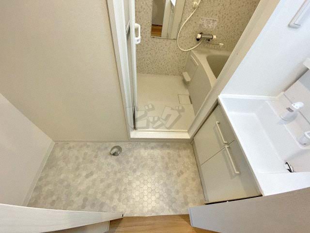 洗面所・脱衣所