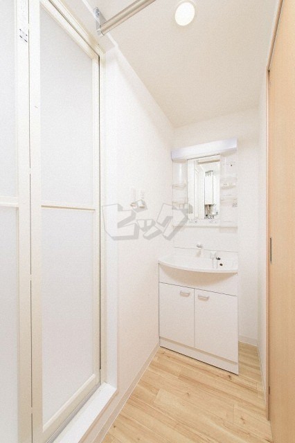 洗面所・脱衣所