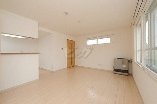 リビング・ダイニング