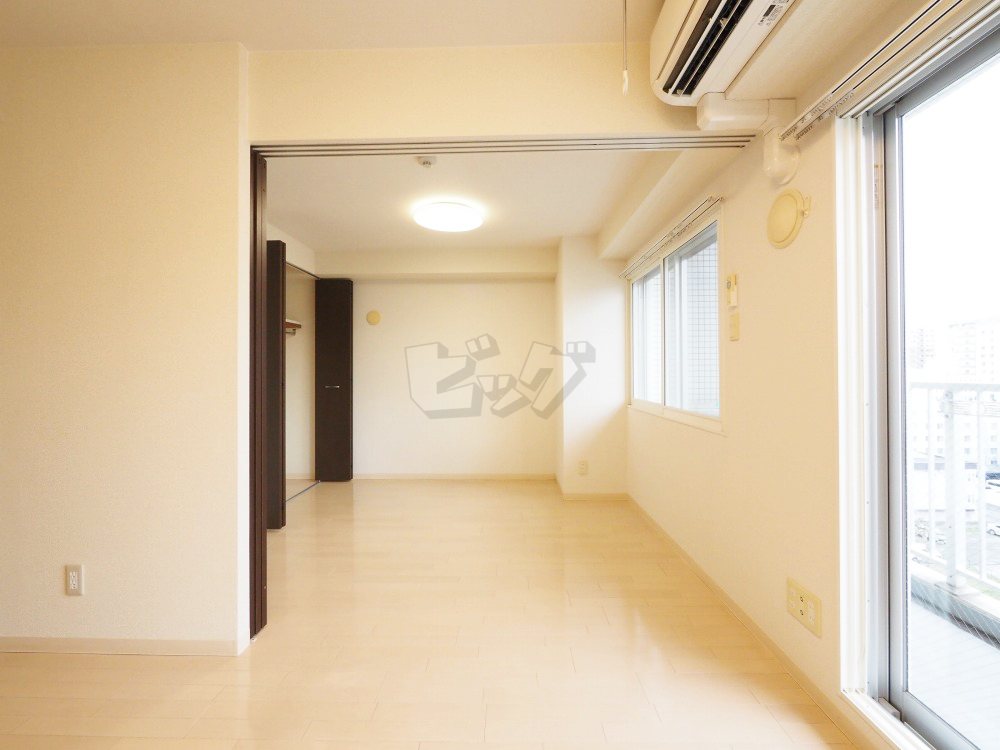 リビング・ダイニング