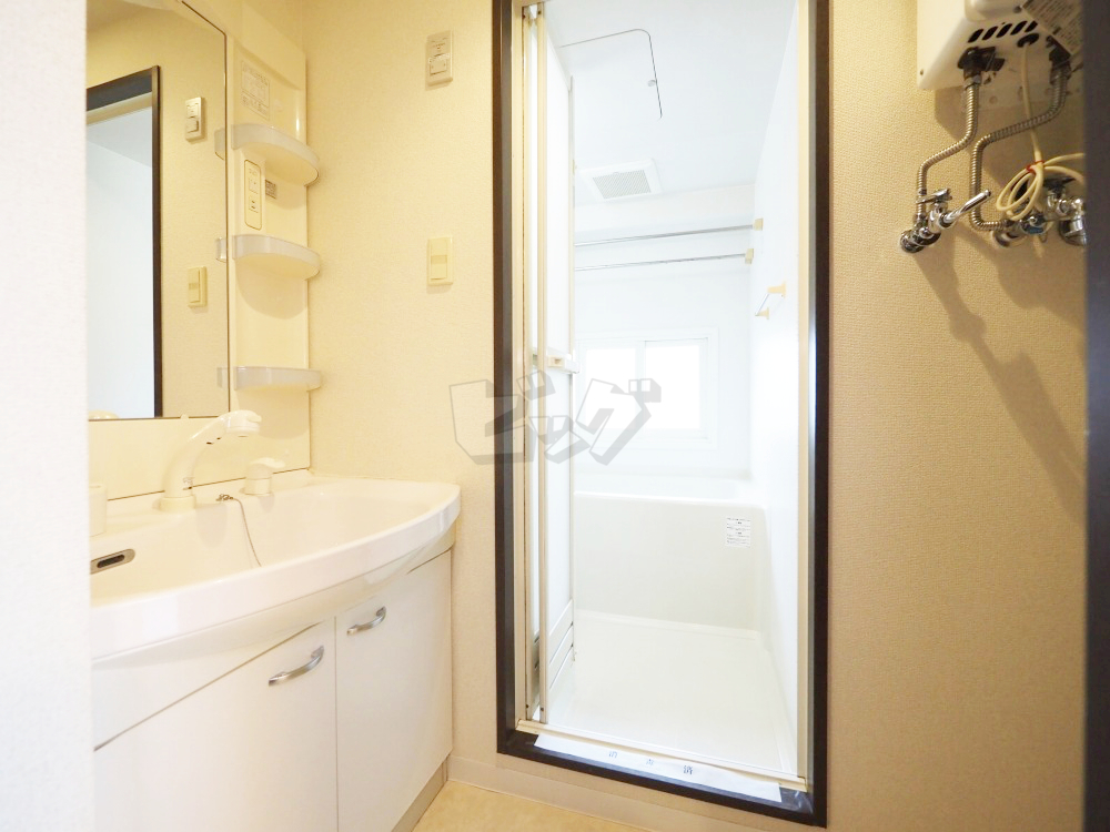 洗面所・脱衣所