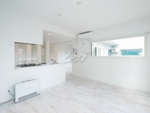 リビング・ダイニング