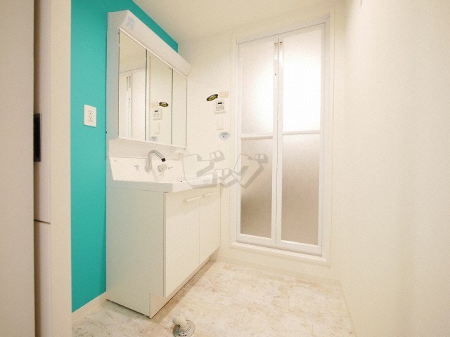 洗面所・脱衣所