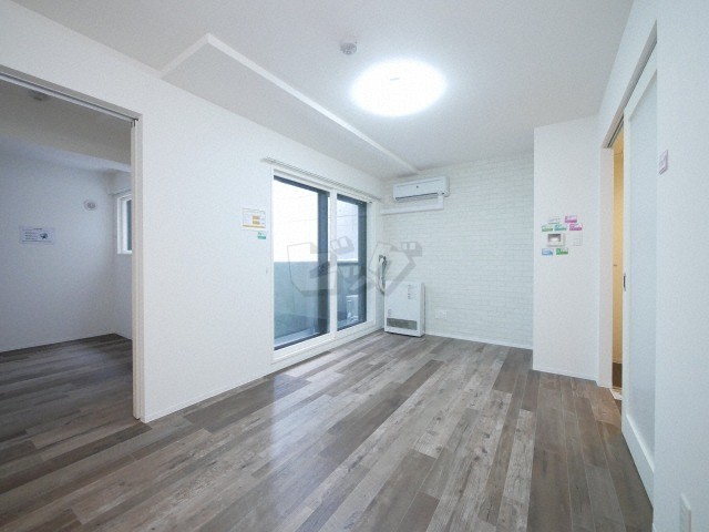 リビング・ダイニング