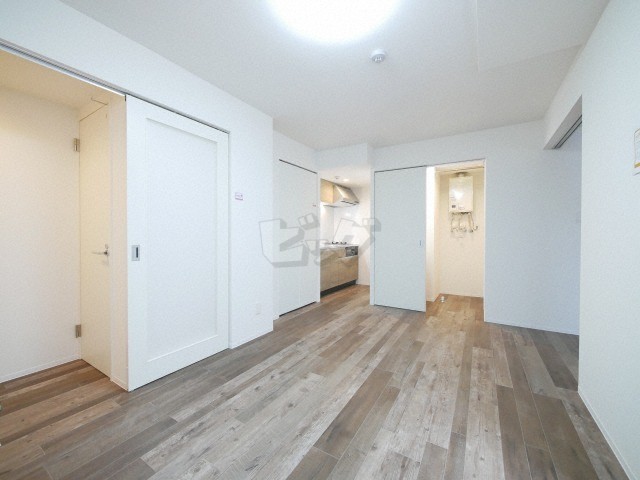 リビング・ダイニング