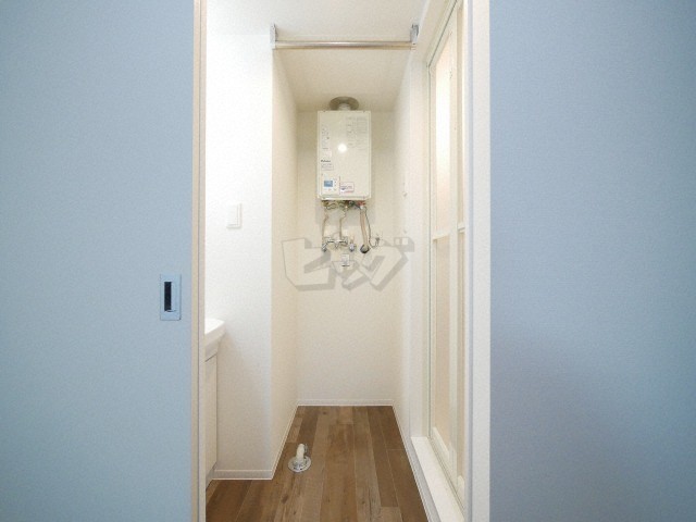 洗面所・脱衣所